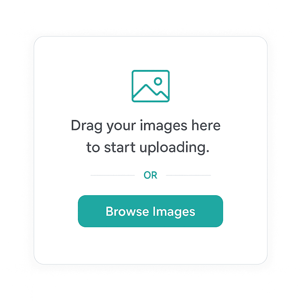Upload to platform