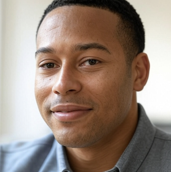 Marcus J.'s avatar
