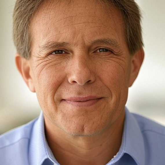 Thomas W.'s avatar